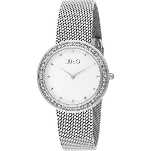 Liu Jo Luxury Round Ladies Watch TLJ1193A