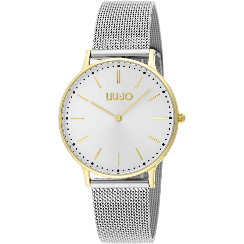 Liu Jo Luxury Moonlight TLJ1229 women's watch