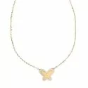 Collana Donna in Oro Giallo 803321734500