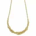 Collana Donna in Oro Giallo 803321706083