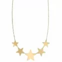 Woman Necklace in Yellow Gold 803321704248