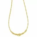 Woman Necklace in Yellow Gold 803321729079