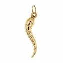 Neapolitan horn lucky charm 803321703017