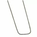 White Gold Woman Necklace 803321705675