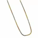 Collana Donna in Oro Giallo 803321704545