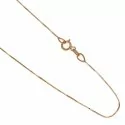 Woman Necklace in Rose Gold 803321705219