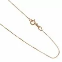 Collana Donna in Oro Rosa 803321705219