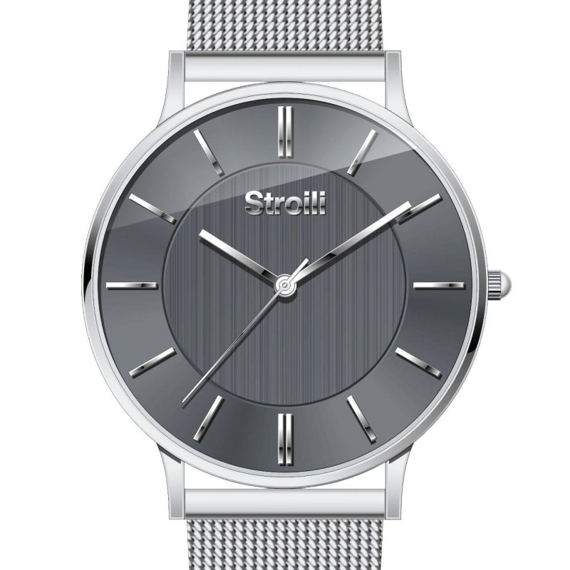 Stroili men's watch Classic collection 1626935