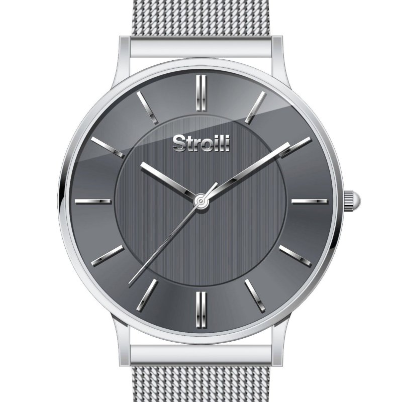 Stroili uomo orologi sale