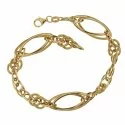 Women's Bracelet Yellow Gold 803321719093