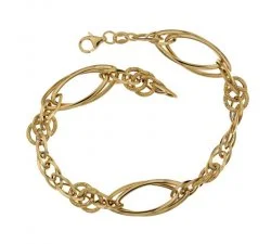 Bracciale da donna Oro giallo 803321719093