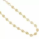 Yellow Gold Men's Necklace 803321724559