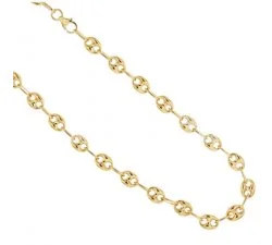 Collana Uomo in Oro Giallo 803321724559