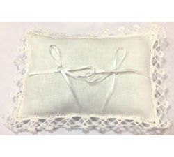 Wedding Ring Holder Pillow For Marriage