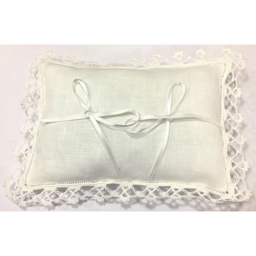 Wedding Ring Holder Pillow For Marriage