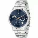 Orologio Maserati da uomo Collezione Ricordo R8873633001