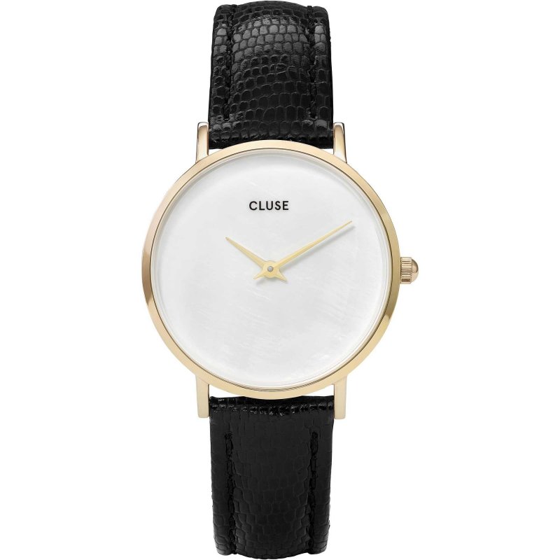 Cluse Ladies Watch Minuit Collection CL30048