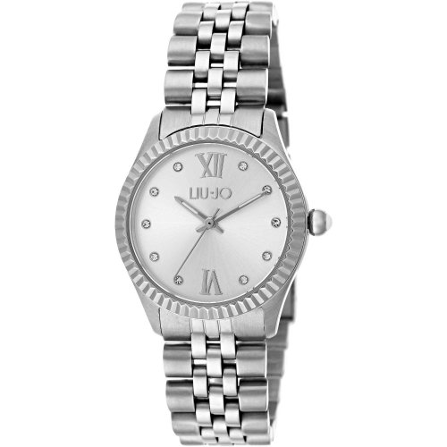 Liu Jo Luxury Ladies Watch Tiny TLJ1133