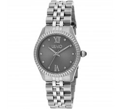 Liu Jo Luxury Ladies Watch Tiny TLJ1134