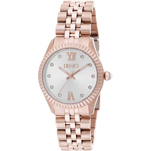 Liu Jo Luxury Ladies Watch Tiny TLJ1139