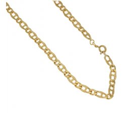 Collana Uomo in Oro Giallo 803321720816