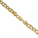 Bracciale Uomo in Oro Giallo 803321712246