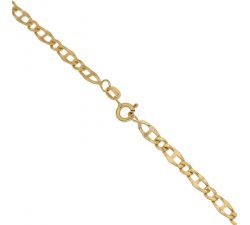 Bracciale Uomo in Oro Giallo 803321720467