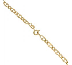 Men's Bracelet in Yellow Gold 803321720467