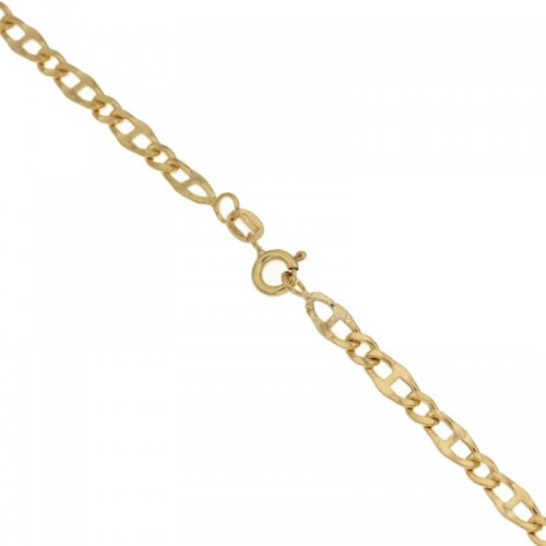 Men's Bracelet in Yellow Gold 803321720467