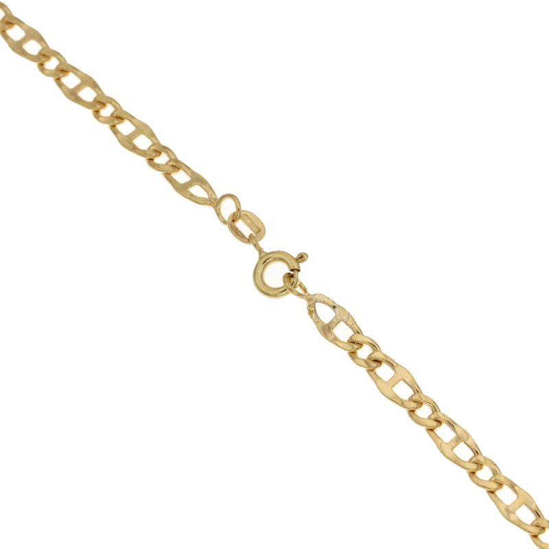 Men's Bracelet in Yellow Gold 803321720467
