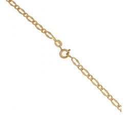 Bracciale Uomo in Oro Giallo 803321710585