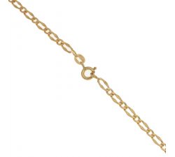 Men's Bracelet in Yellow Gold 803321710585