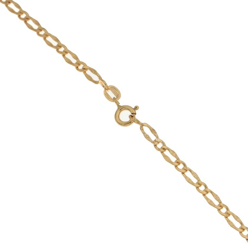 Men's Bracelet in Yellow Gold 803321710585