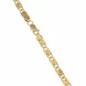 Men's Bracelet in Yellow Gold 803321725966