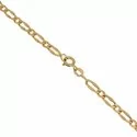 Yellow Gold Men's Bracelet 803321709565