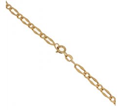 Gelbgold Herrenarmband 803321709565