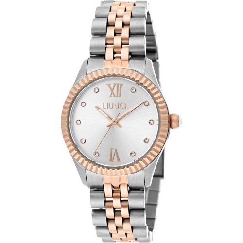 Orologio Donna Liu Jo Luxury Tiny TLJ1223