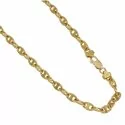 Yellow Gold Men's Necklace 803321720963