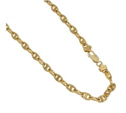 Herren-Halskette aus Gelbgold 803321720963