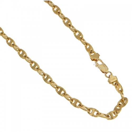 Herren-Halskette aus Gelbgold 803321720963