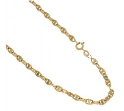 Collana Uomo in Oro Giallo 803321704704