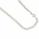 Collana Uomo in Oro Bianco 803321720792