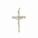 White Gold Cross 803321732264