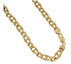 Herren-Halskette aus Gelbgold 803321720833