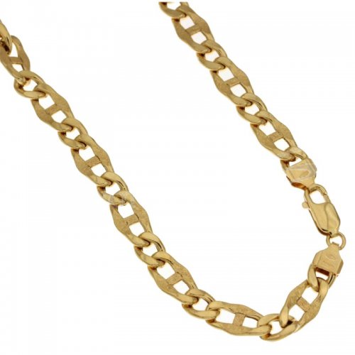 Collana Uomo in Oro Giallo 803321720833