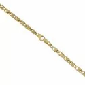 Men's Bracelet in Yellow Gold 803321718211