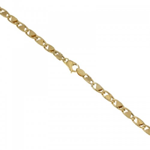 Bracciale Uomo in Oro Giallo 803321718211