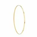 Rigid bracelet for women in yellow gold 803321718875