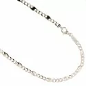 Collana Uomo in Oro Bianco 803321735540