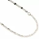 Men's Necklace in White Gold 803321735540